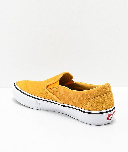 Vans hairy banana online