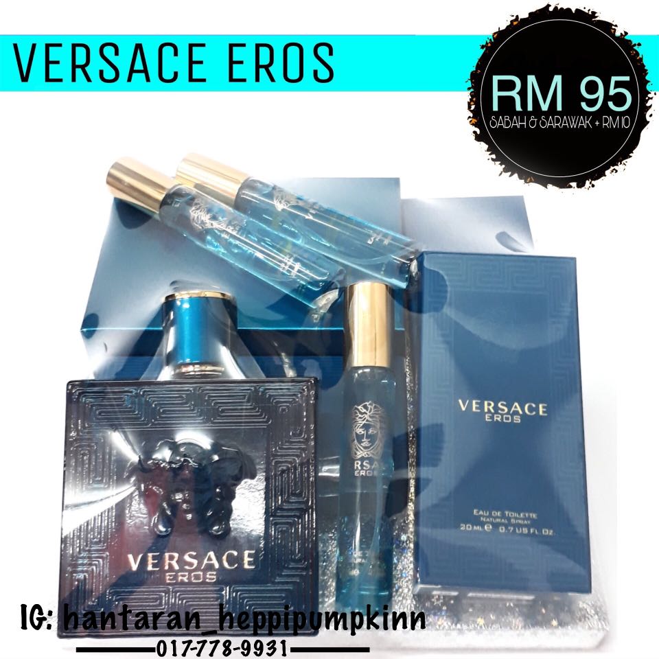 perry ellis 360 body spray