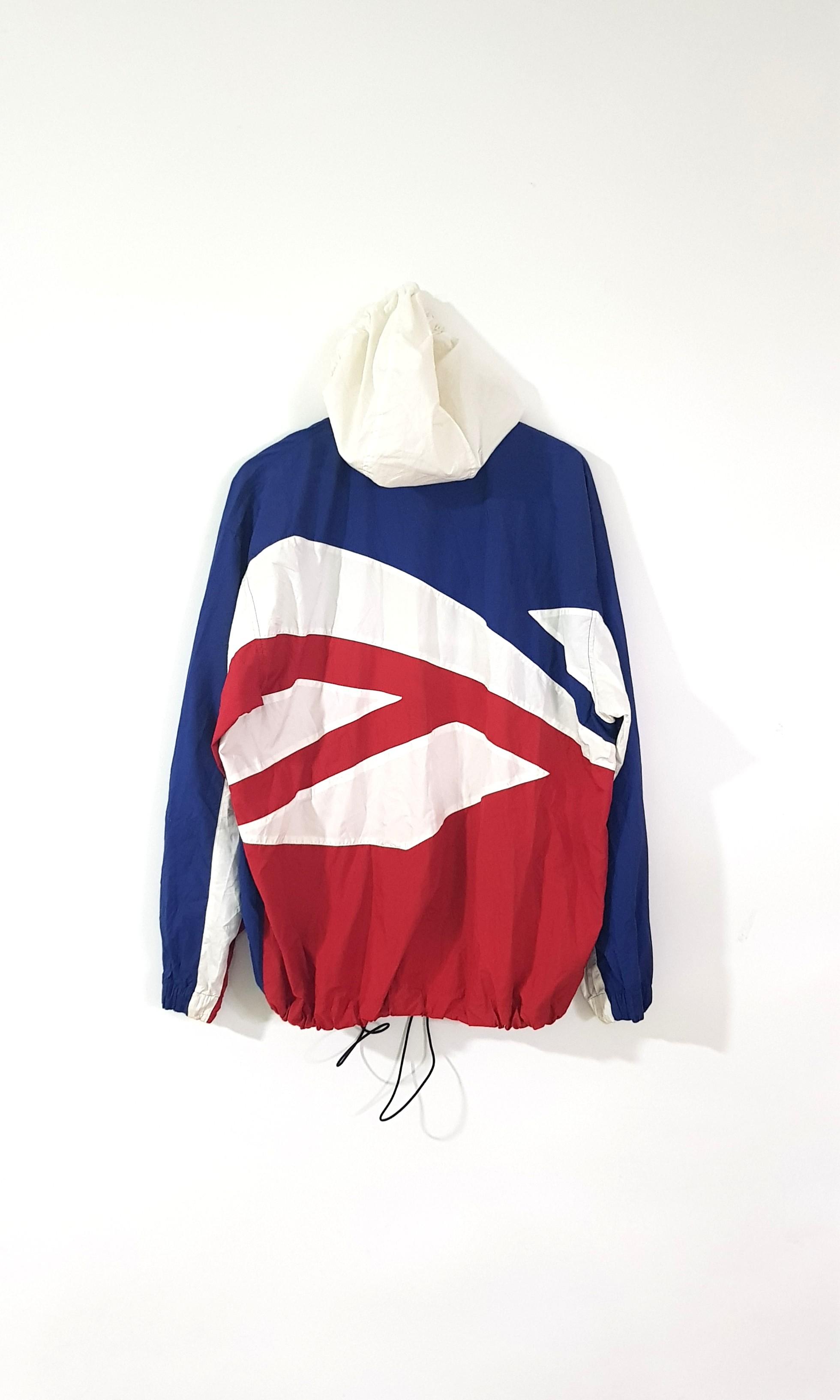reebok big logo