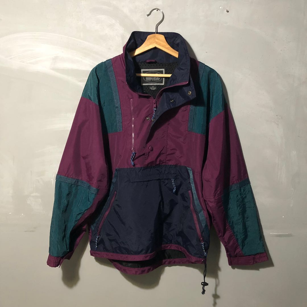 Sierra sport jacket store