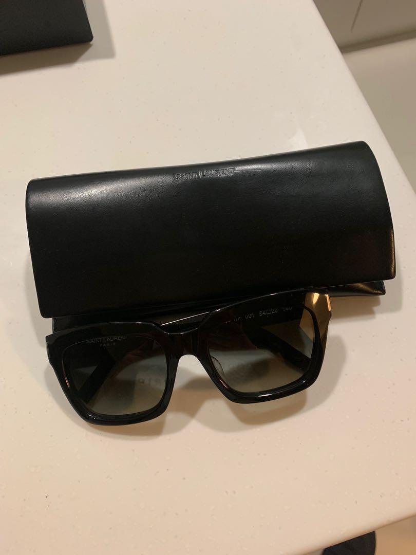 ysl sunglasses men