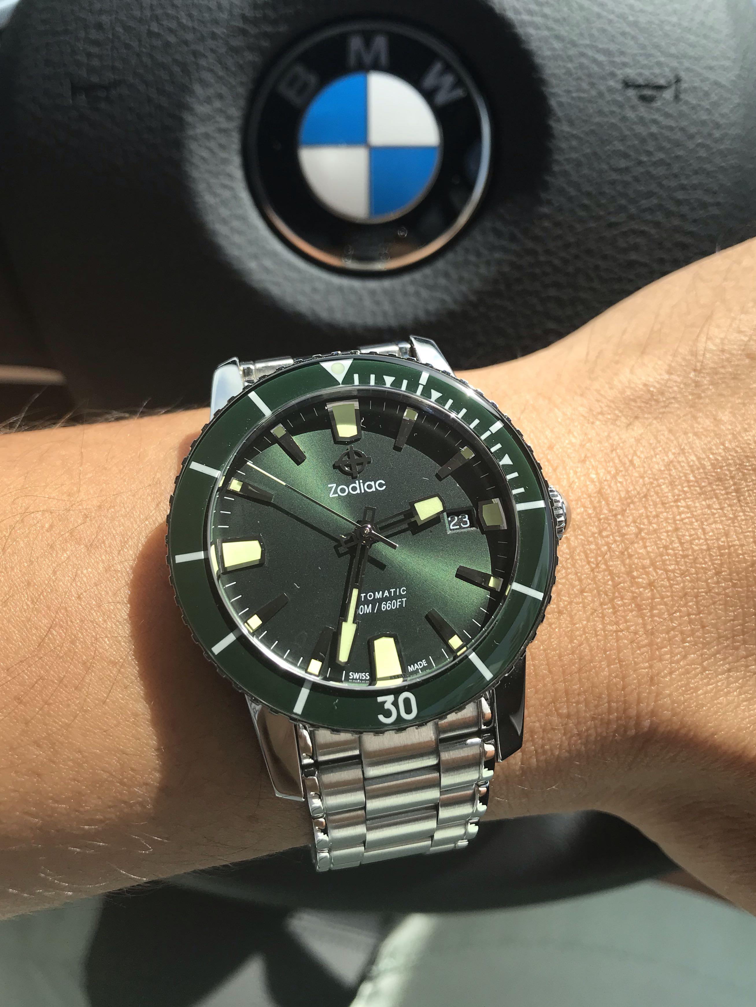 Zodiac zo9257 cheap