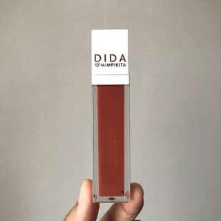 DIDA Lip Matte