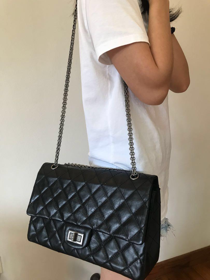 Aged calfskin outlet