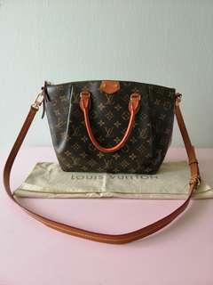 Premium Quality LV Turrene PM