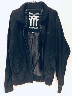 Fenchurch classic jacket 男裝䄛