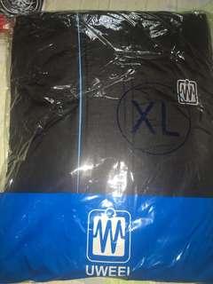 Jacket xl
