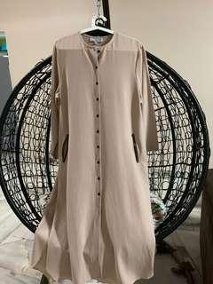 Long Blouse