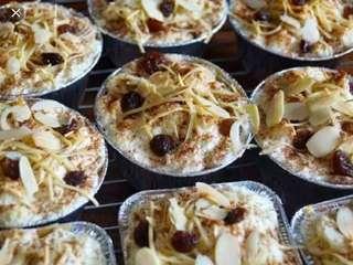 KLAPERTART ASLI MANADO