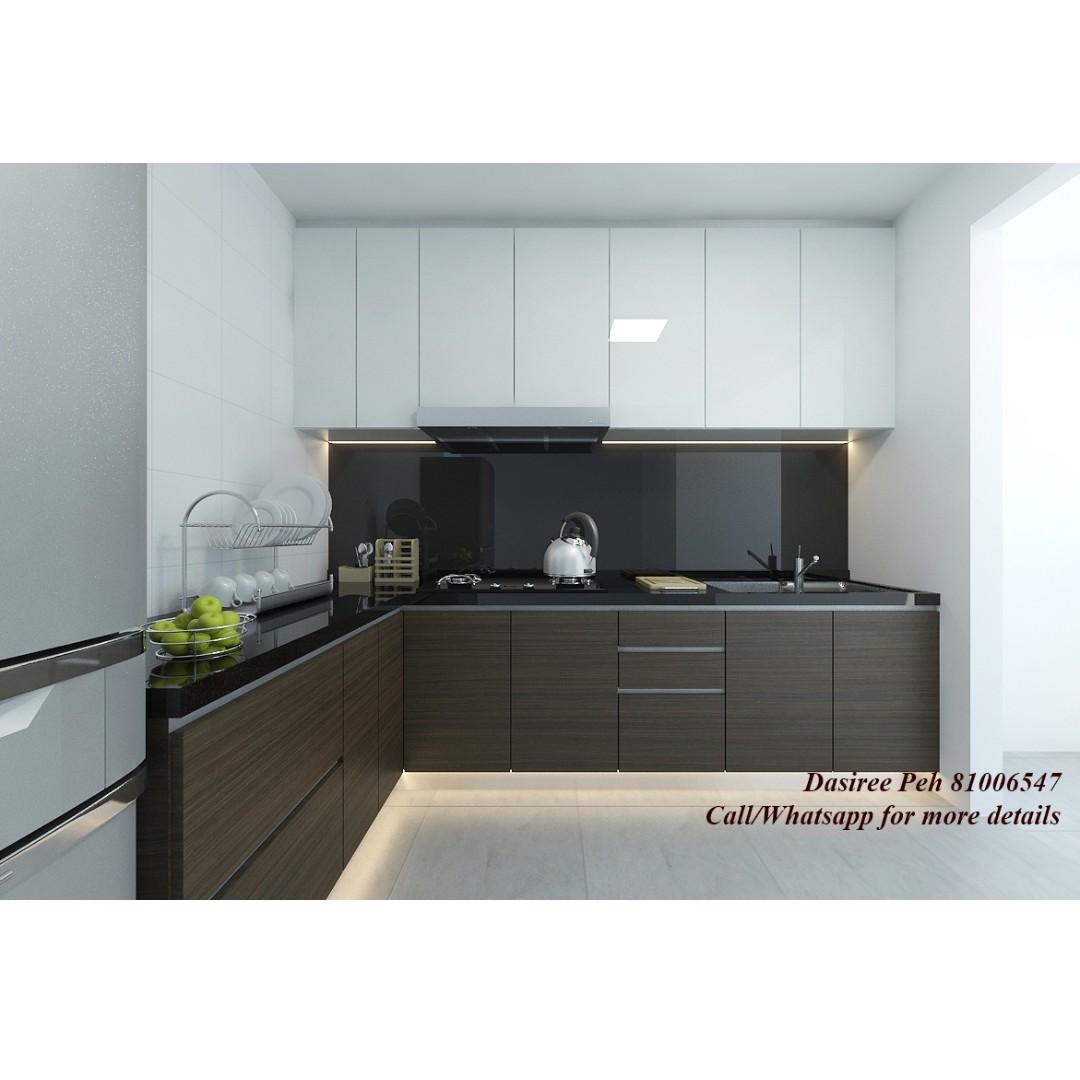 2019 Direct Factory Kitchen Cabinet  1549596191 B4d947720 Progressive