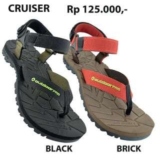 Sandal gunung