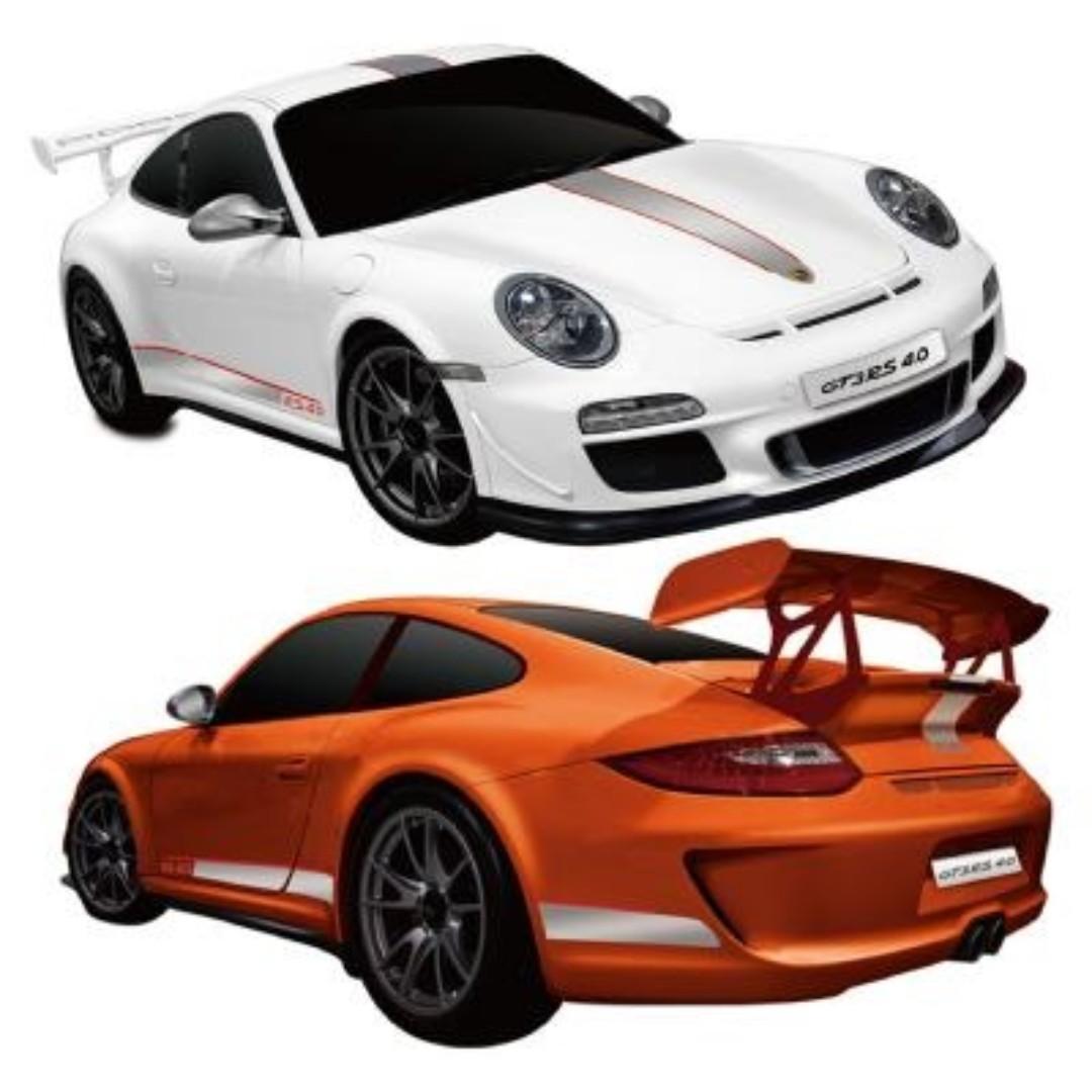 rc porsche