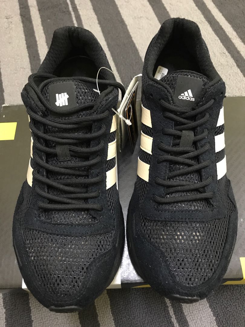 Adizero adios top undefeated