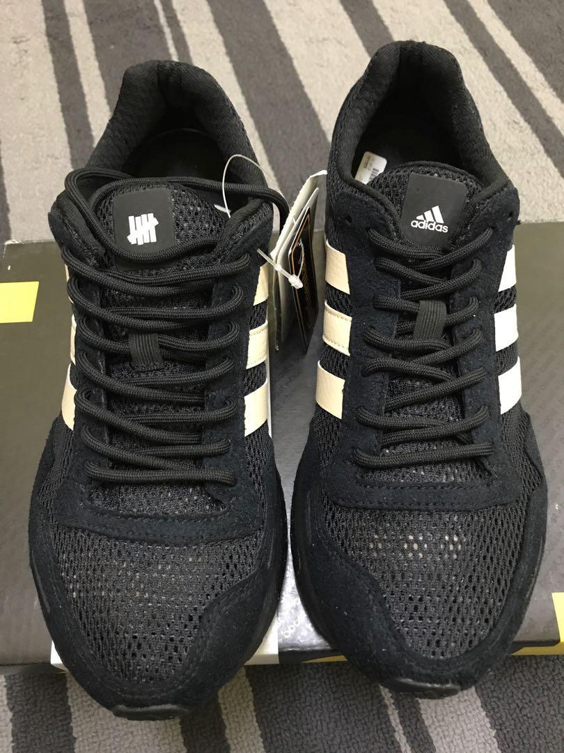 Undefeated adizero 2025