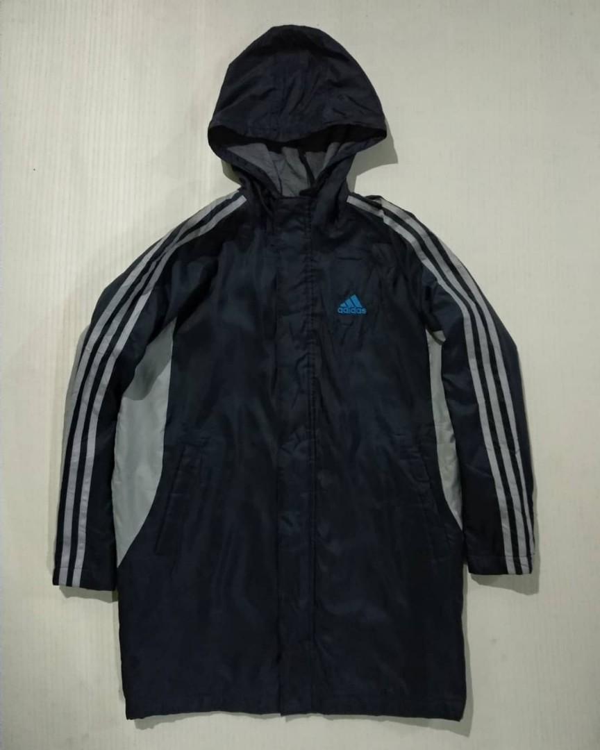 adidas climawarm jacket