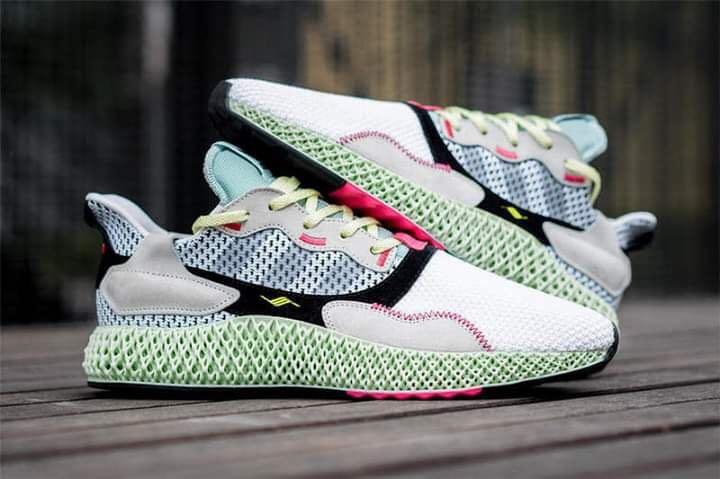 adidas consortium zx 4000