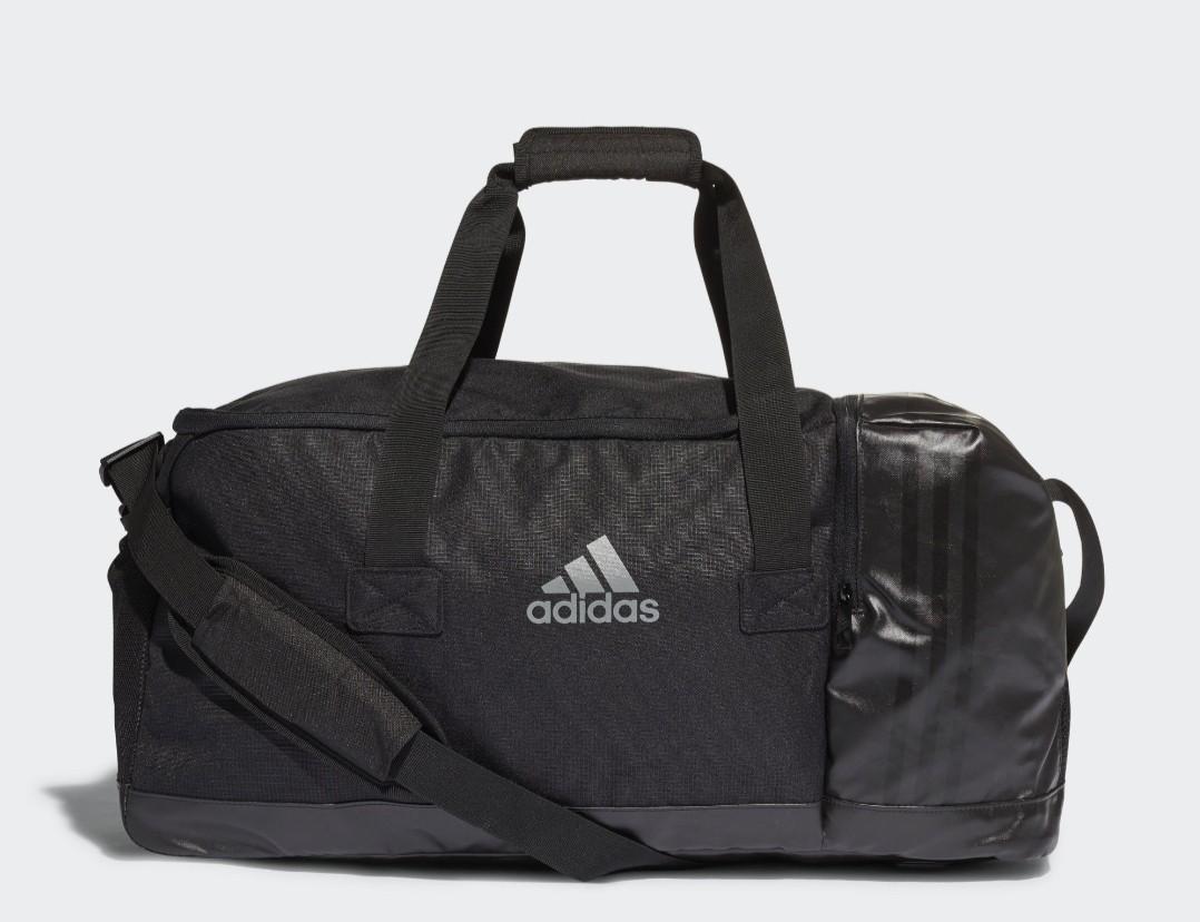 Adidas Duffel Bag AJ9993, Men's Fashion 