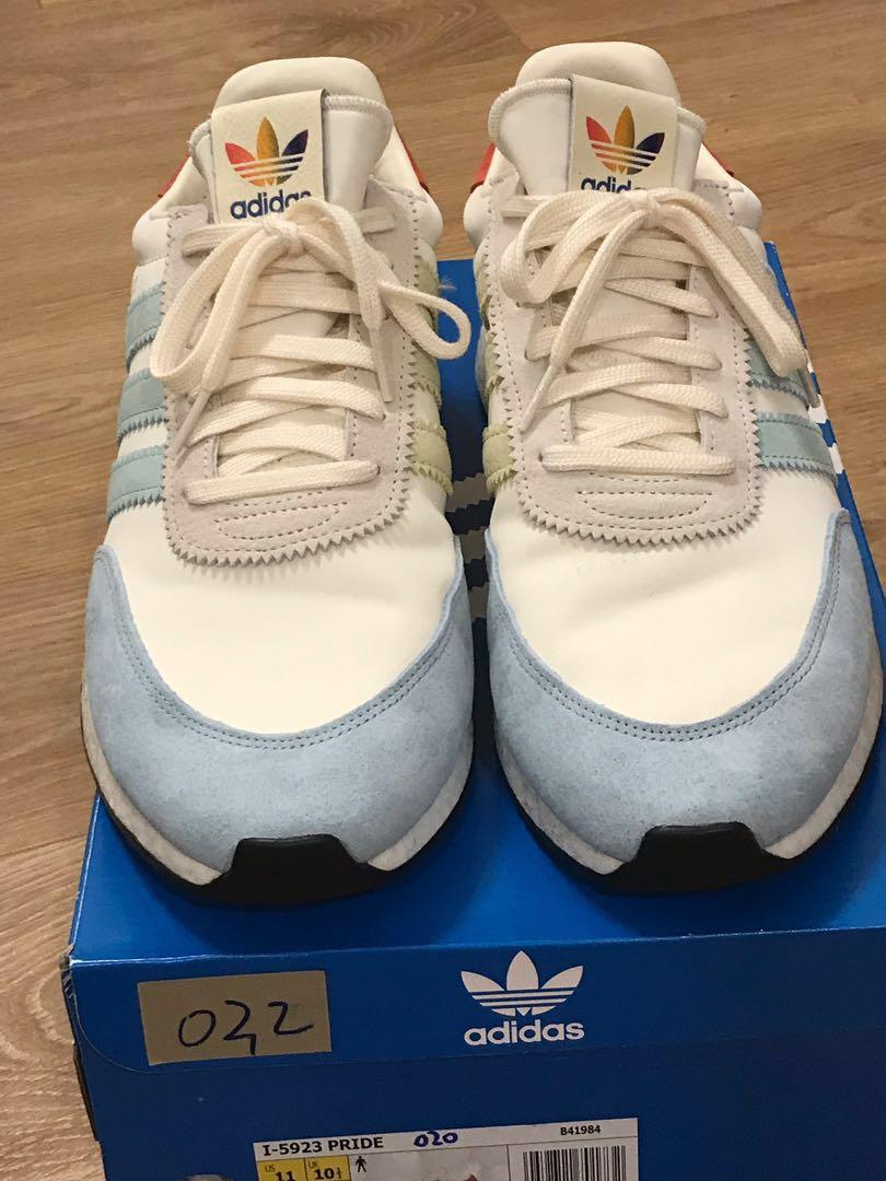 Adidas i 5923 rainbow store