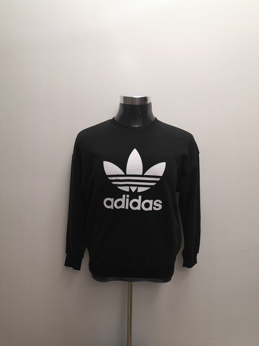 adidas sweatshirt mens