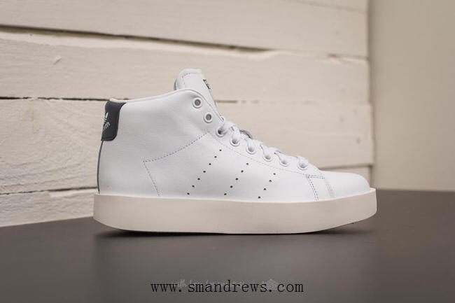 stan smith bold mid