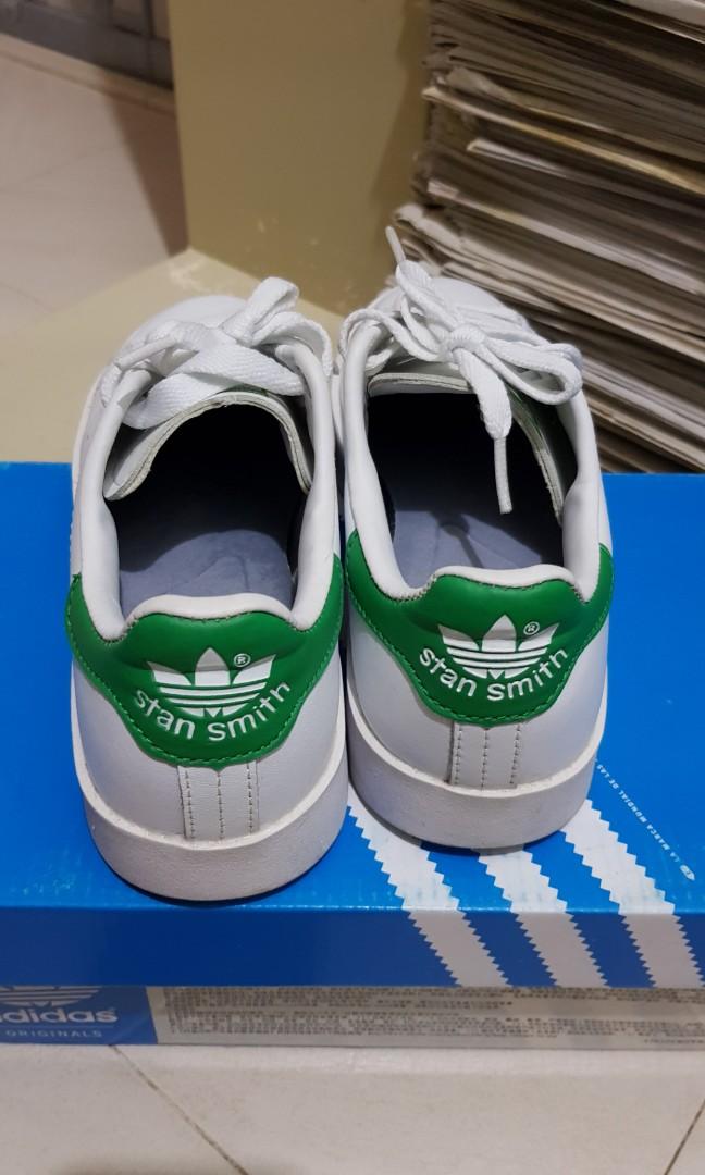Stan smith chunky sole new arrivals