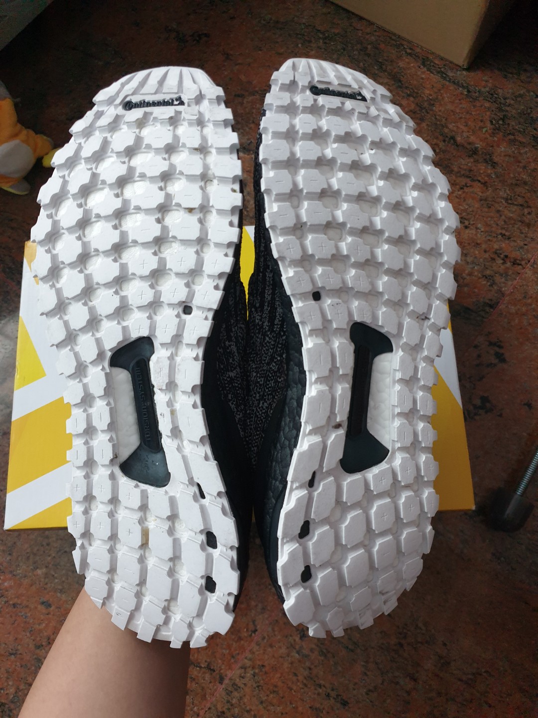 Ultra boost atr oreo 2 cheap