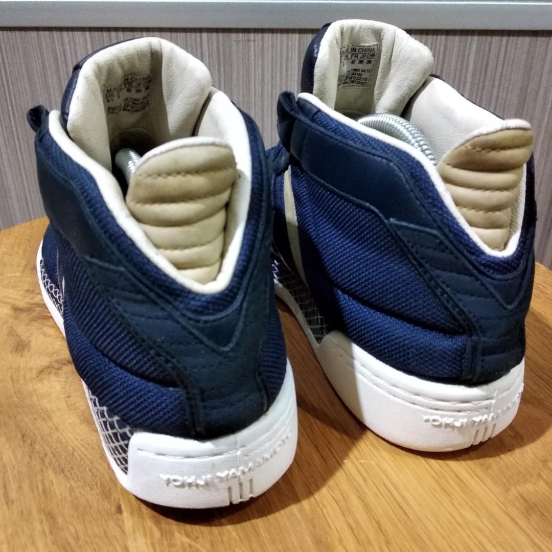 Adidas clearance y3 trainers