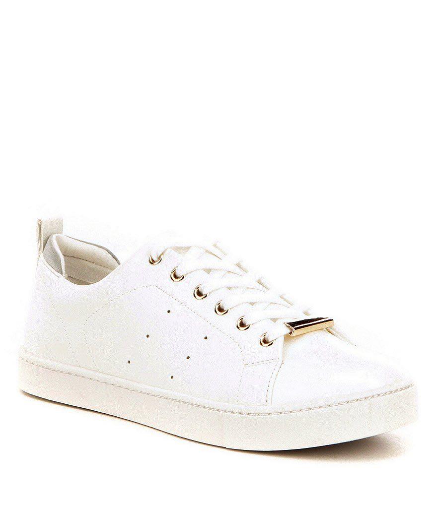 aldo white shoes women