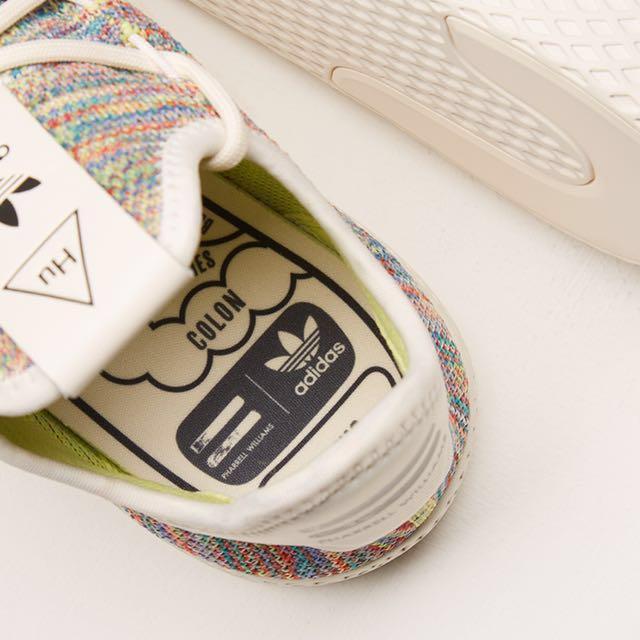 Adidas pw tennis 2025 hu pk multicolor