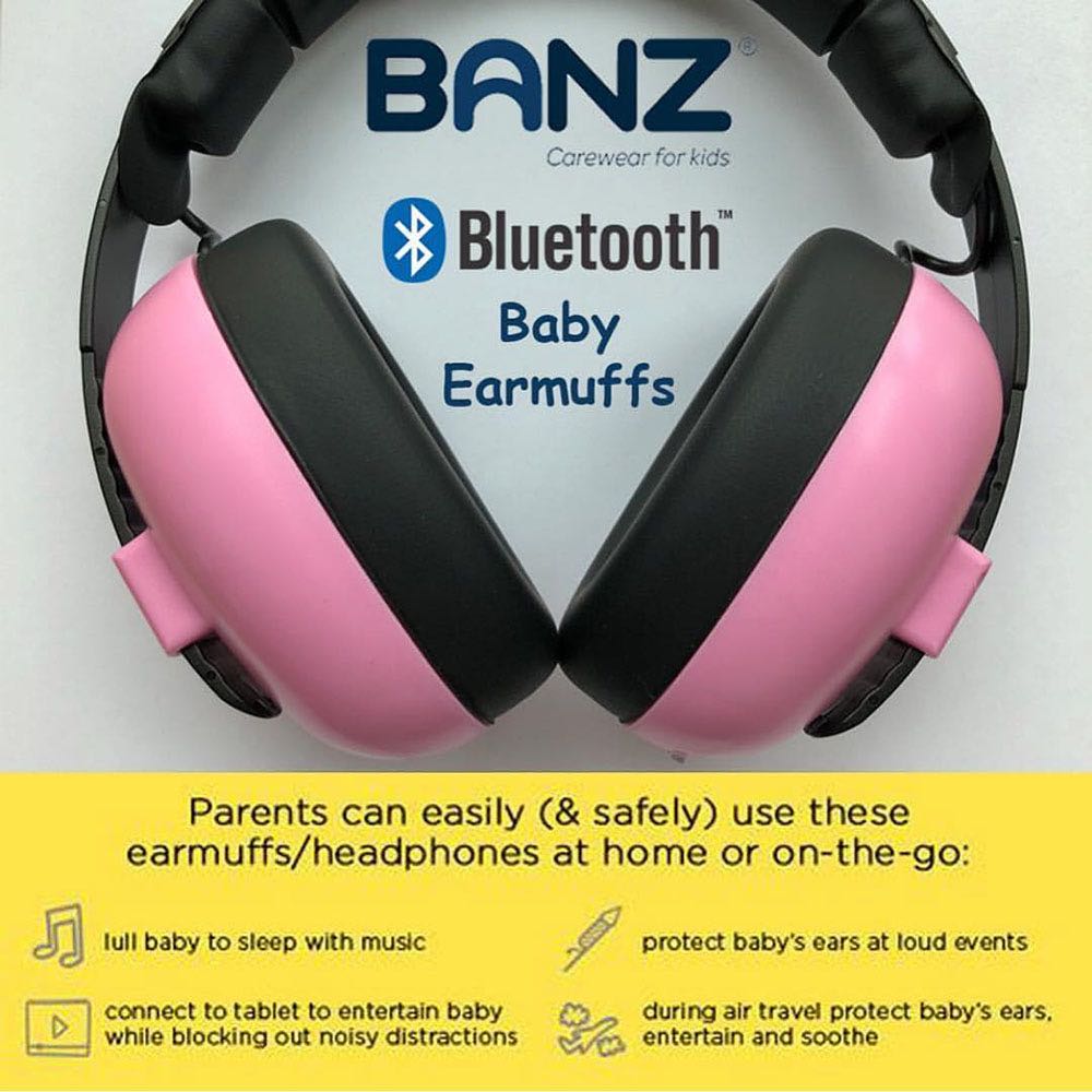 baby banz bluetooth headphones