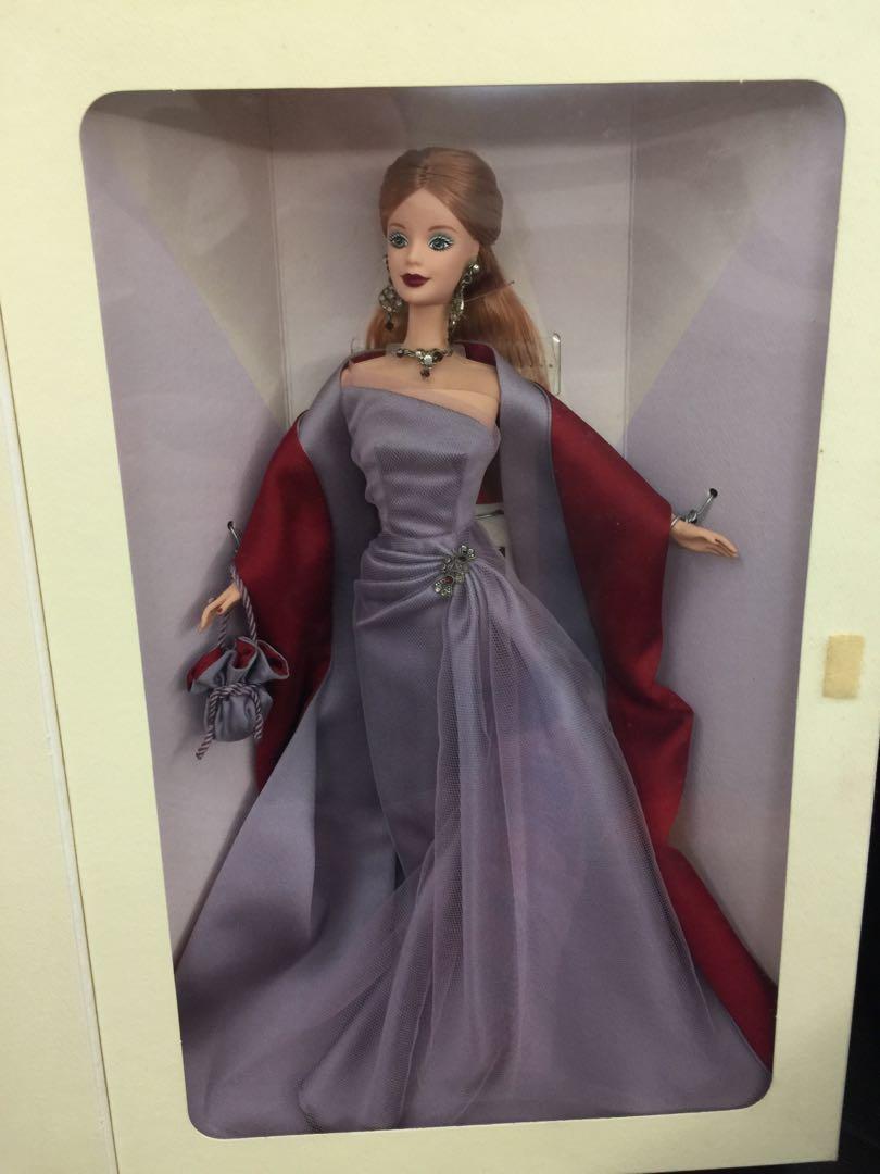 barbie hollywood collection