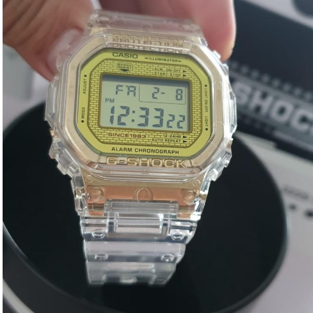 G shock anniversary discount 35