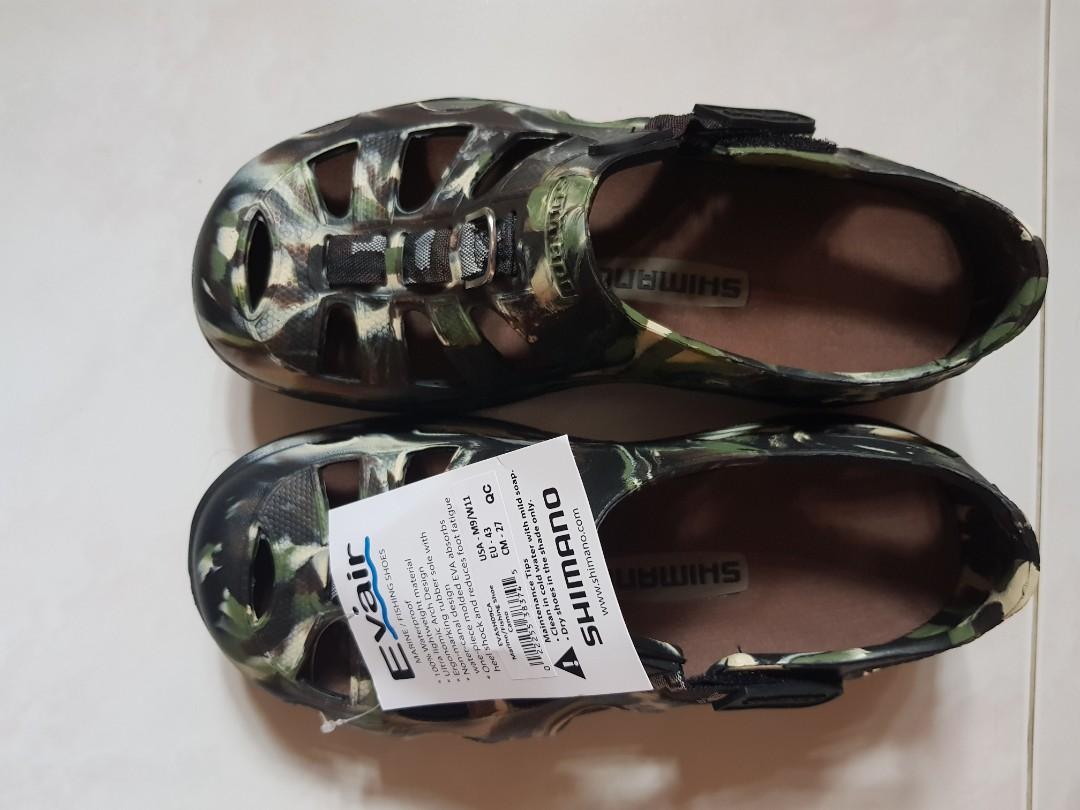 shimano evair