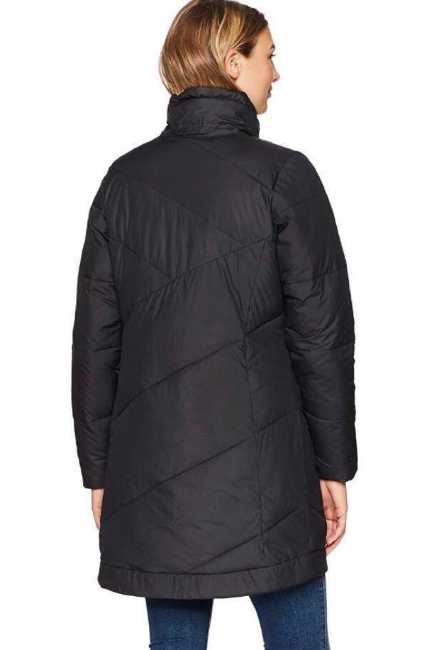 Columbia eclipse 2025 mid jacket