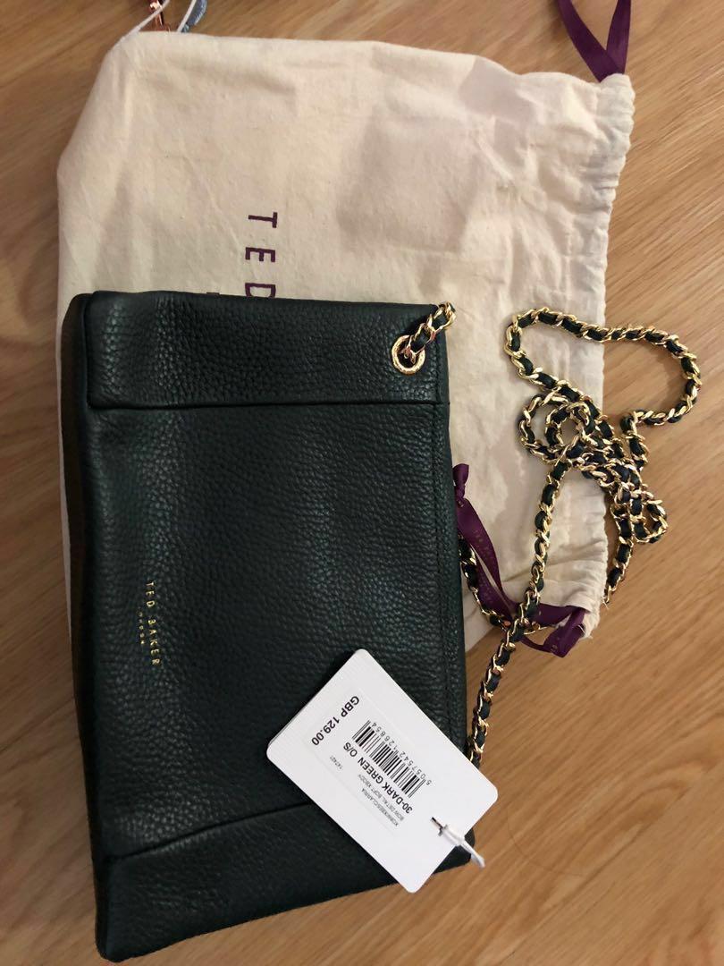 Ted baker store genifer bag