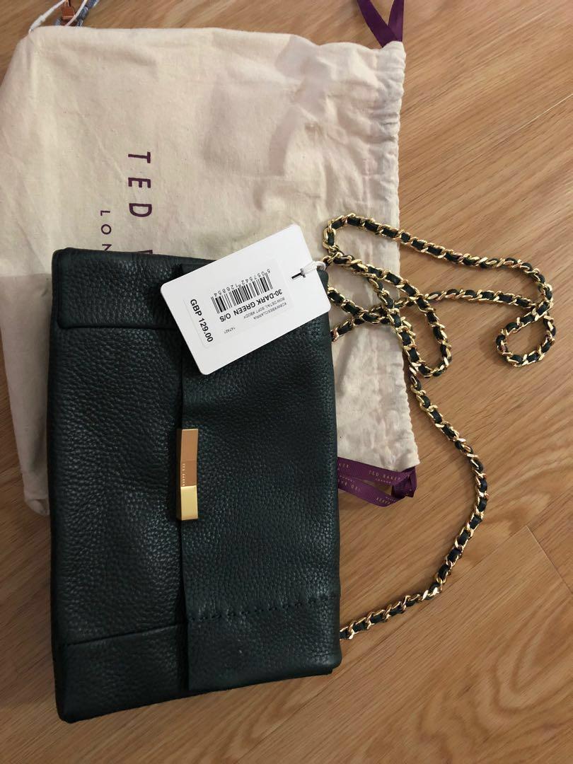 Ted baker genifer top