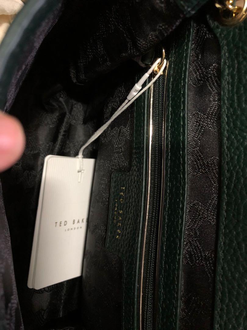 Ted baker outlet genifer