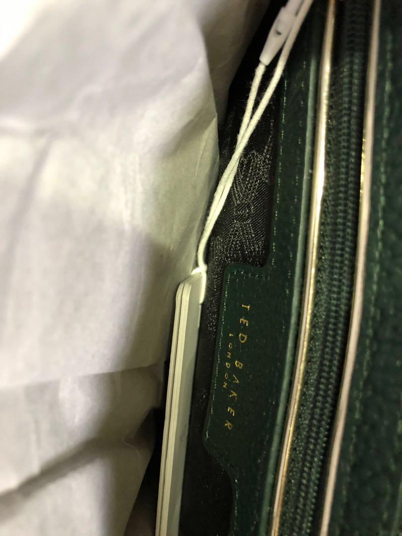 Ted baker genifer bag new arrivals