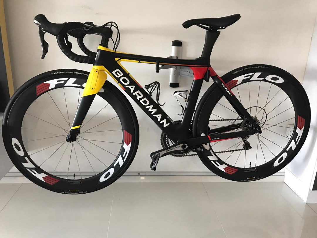Boardman air sales 9.8 ltd