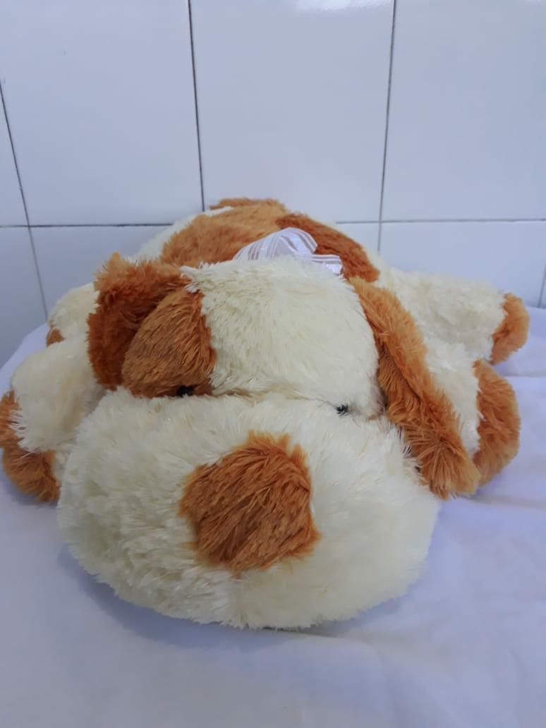 Boneka Bentuk Anjing Lucu Imut Besar Babies Kids Toys