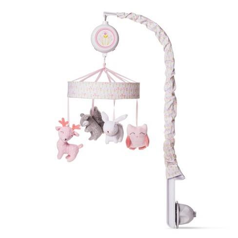 Cloud island musical and white noise crib hotsell mobile