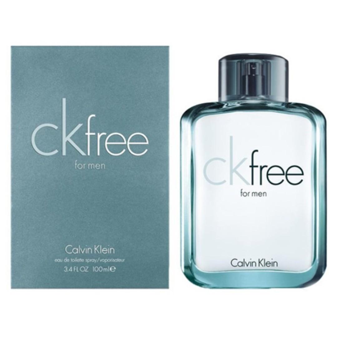 calvin klein beauty 3.4 oz