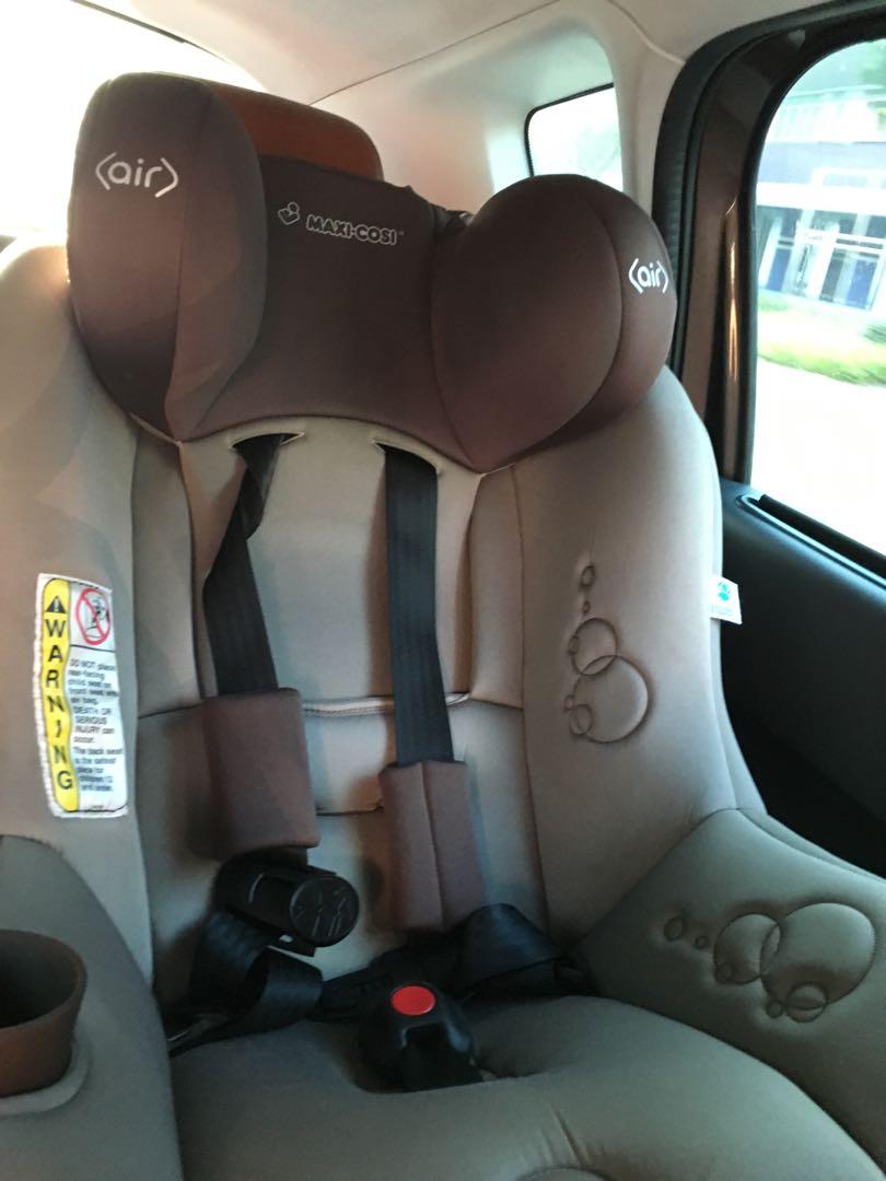 Car Seat Babies Kids Strollers Bags Carriers On Carousell