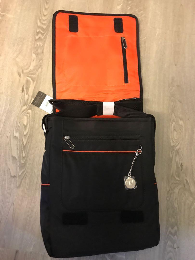 Casecrown hotsell laptop bag