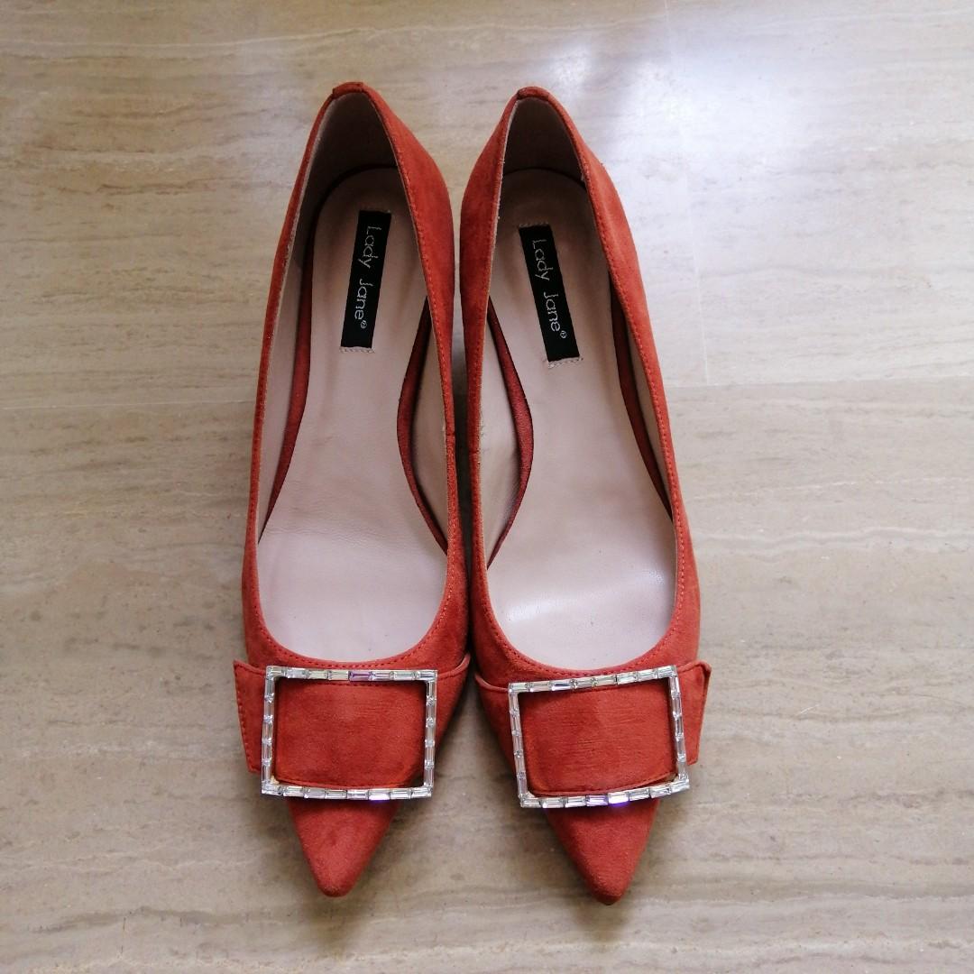 Cat heels shop