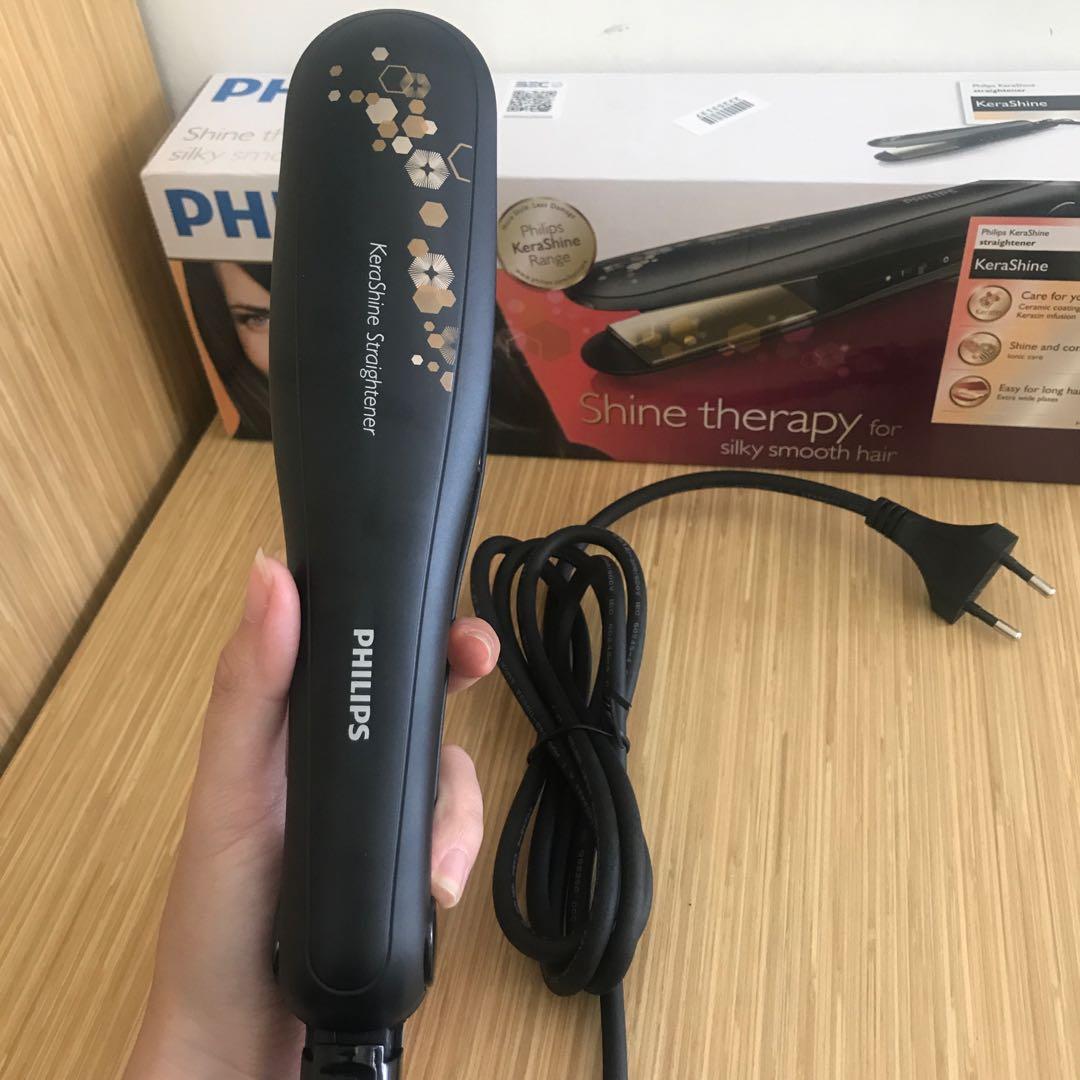 Catokan deals philips hp8316