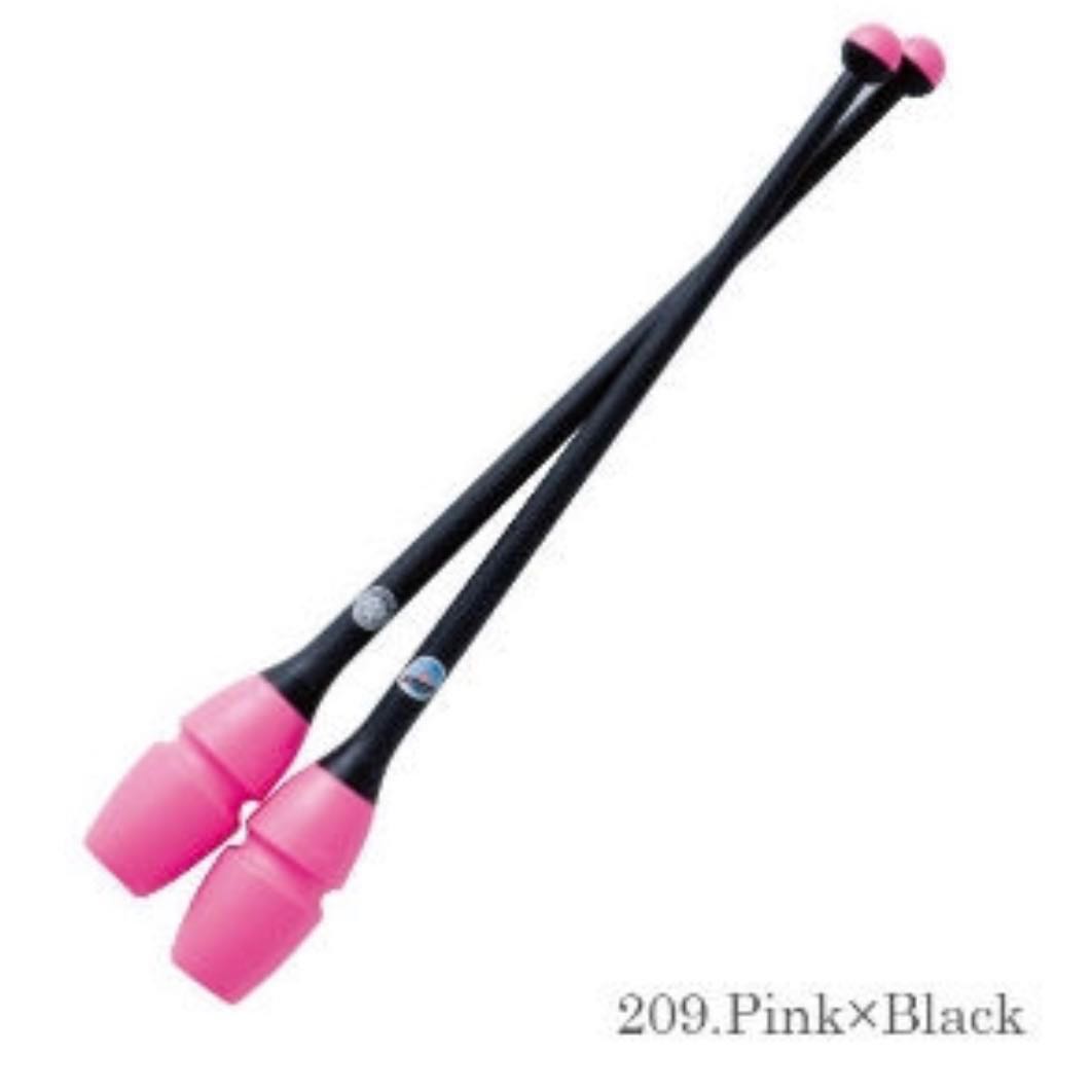 Chacott rhythmic gymnastics clubs, Sports Equipment, Sports & Games, Racket & Ball Sports on