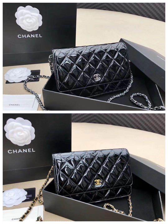 Chanel woc deals vip gift