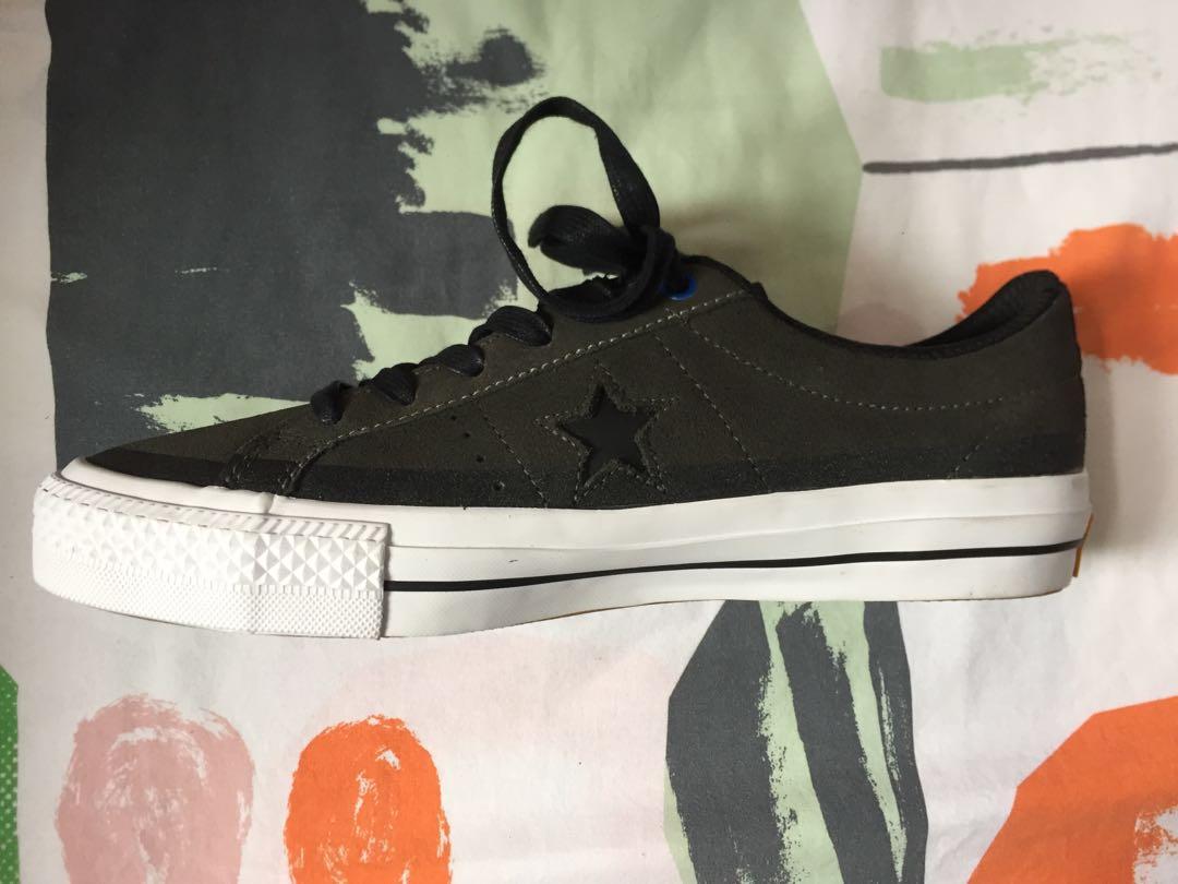 converse shoes myntra