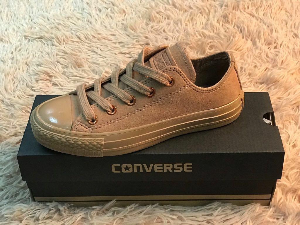 converse one star beige